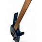 Used Ormsby goliath 7 Blue Solid Body Electric Guitar