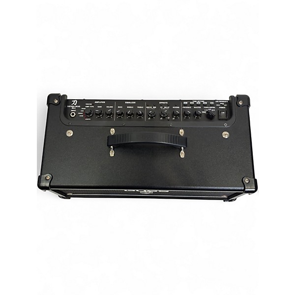 Used BOSS KATANA KTN HEAD MK2 Solid State Guitar Amp Head