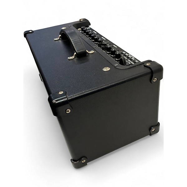 Used BOSS KATANA KTN HEAD MK2 Solid State Guitar Amp Head