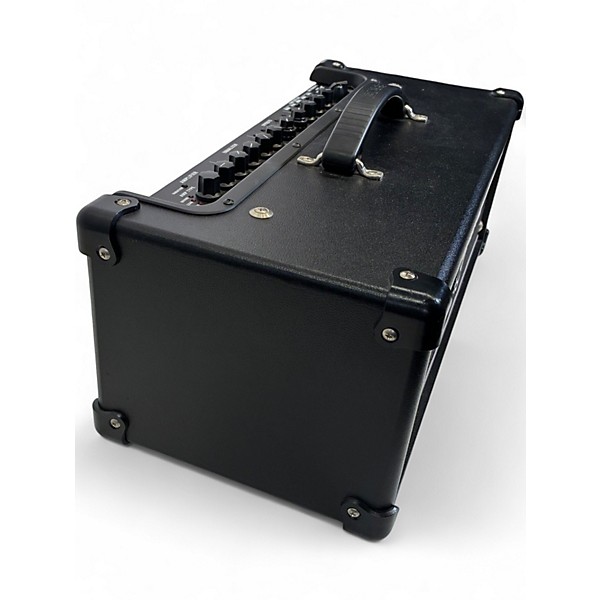 Used BOSS KATANA KTN HEAD MK2 Solid State Guitar Amp Head