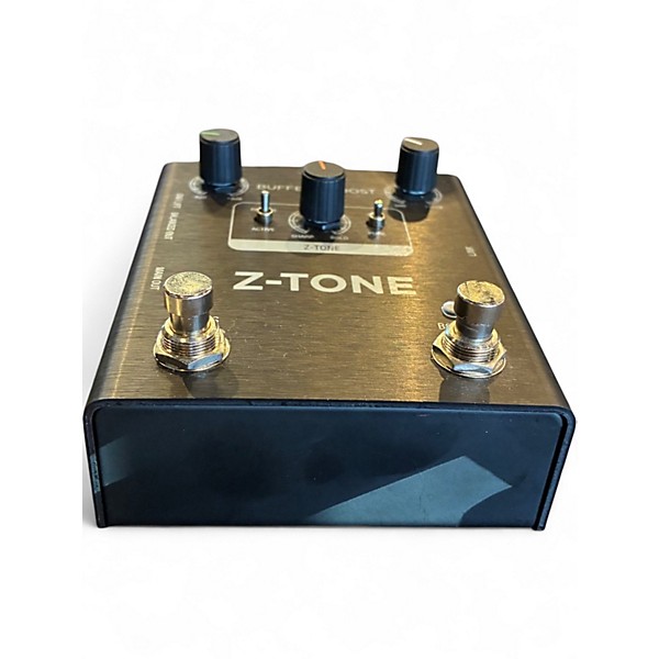 Used IK Multimedia Z-TONE Effect Pedal