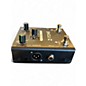 Used IK Multimedia Z-TONE Effect Pedal