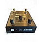 Used IK Multimedia Z-TONE Effect Pedal
