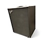 Used Fender Rumble Stage 800 2x10 Bass Combo Amp