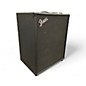 Used Fender Rumble Stage 800 2x10 Bass Combo Amp