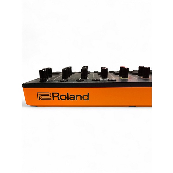 Used Roland AIRA Compact T-8 Drum Machine