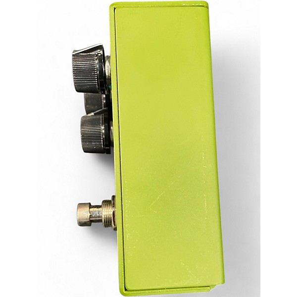 Used Way Huge Electronics RUSSIAN PICKLE FUZZ MKiii Effect Pedal