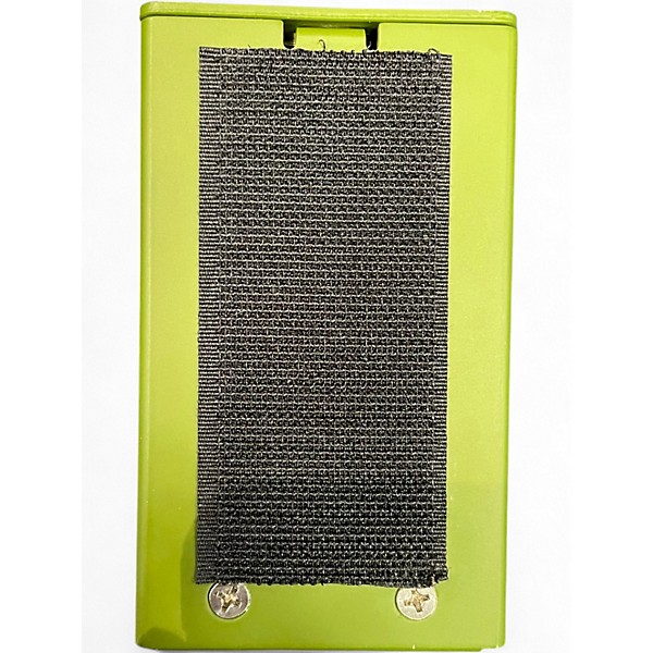 Used Way Huge Electronics RUSSIAN PICKLE FUZZ MKiii Effect Pedal