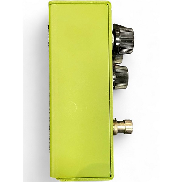 Used Way Huge Electronics RUSSIAN PICKLE FUZZ MKiii Effect Pedal