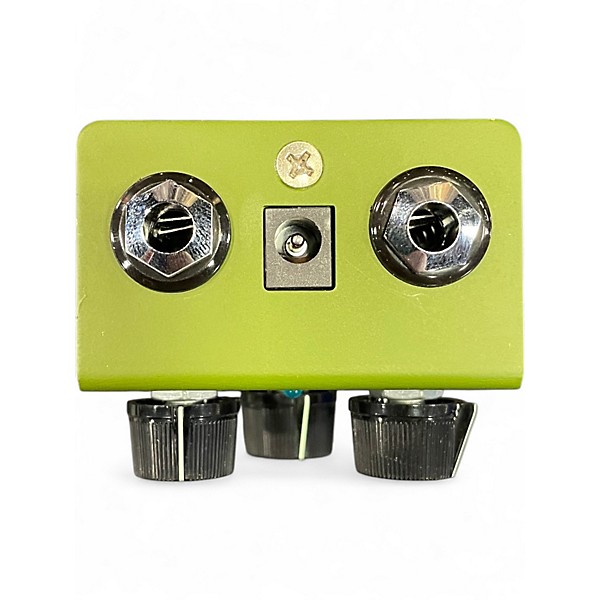 Used Way Huge Electronics RUSSIAN PICKLE FUZZ MKiii Effect Pedal