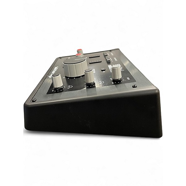 Used Solid State Logic SSL2+ Audio Interface