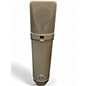 Used Neumann U87AI Condenser Microphone thumbnail
