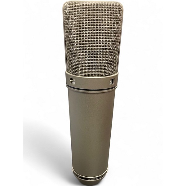 Used Neumann U87AI Condenser Microphone