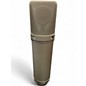 Used Neumann U87AI Condenser Microphone