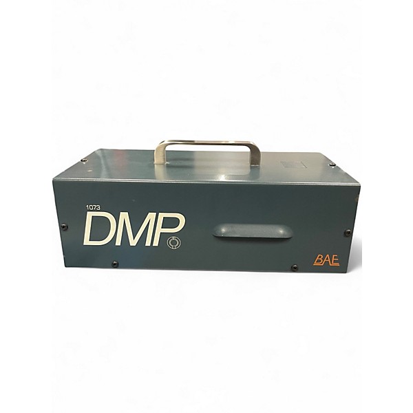 Used BAE 1073DMP DESKTOP MIC PRE Microphone Preamp