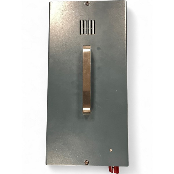 Used BAE 1073DMP DESKTOP MIC PRE Microphone Preamp