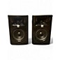 Used JBL 305P MKII Pair Powered Monitor thumbnail