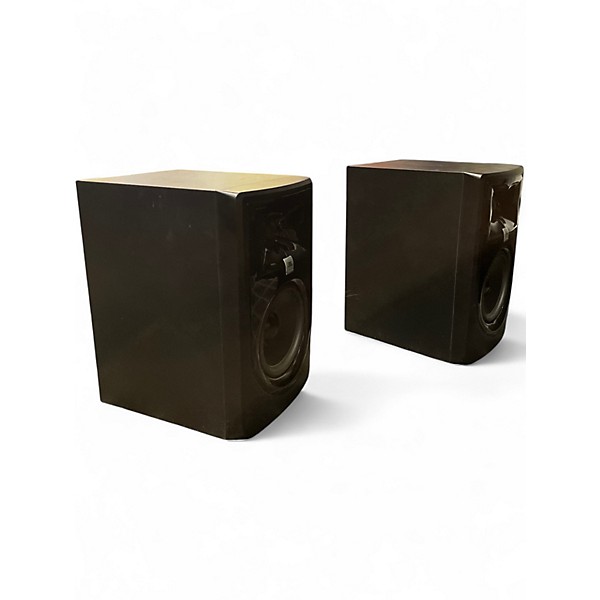 Used JBL 305P MKII Pair Powered Monitor
