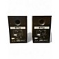 Used JBL 305P MKII Pair Powered Monitor