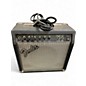 Used Fender Bullet-Amp 15W 1x8 Guitar Combo Amp thumbnail