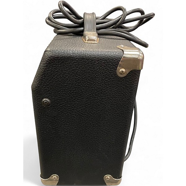 Used Fender Bullet-Amp 15W 1x8 Guitar Combo Amp