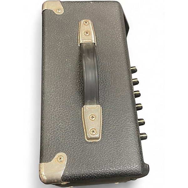 Used Fender Bullet-Amp 15W 1x8 Guitar Combo Amp