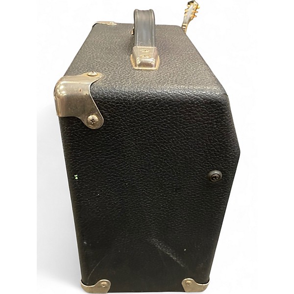 Used Fender Bullet-Amp 15W 1x8 Guitar Combo Amp