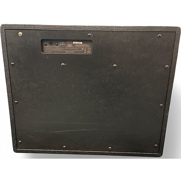 Used VOX vt40x Guitar Combo Amp