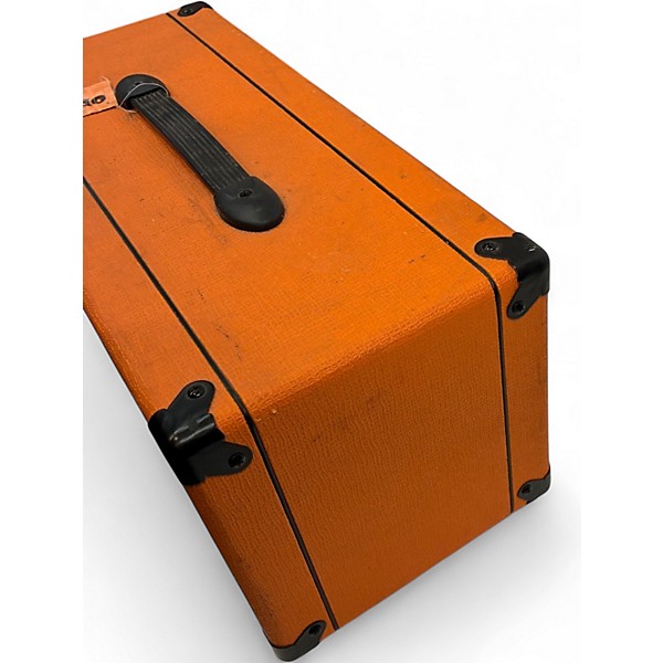 Used 2022 Orange Amplifiers TH30H 30W Tube Guitar Amp Head