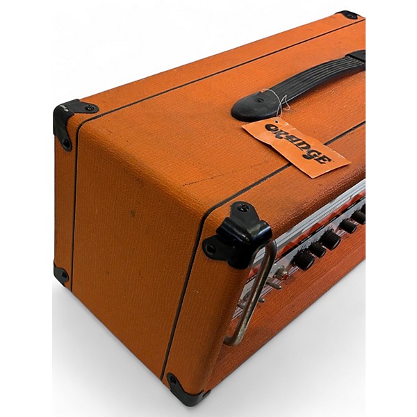 Used 2022 Orange Amplifiers TH30H 30W Tube Guitar Amp Head