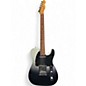Used 2024 Fender Player Plus Telecaster silver smoke fade Solid Body Electric Guitar thumbnail
