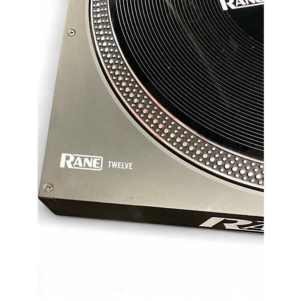 Used RANE TWELVE DJ Controller