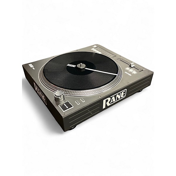 Used RANE TWELVE DJ Controller