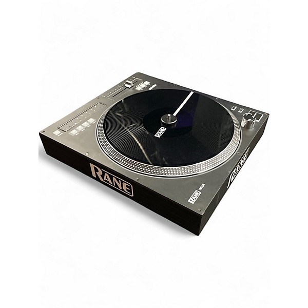 Used RANE TWELVE DJ Controller
