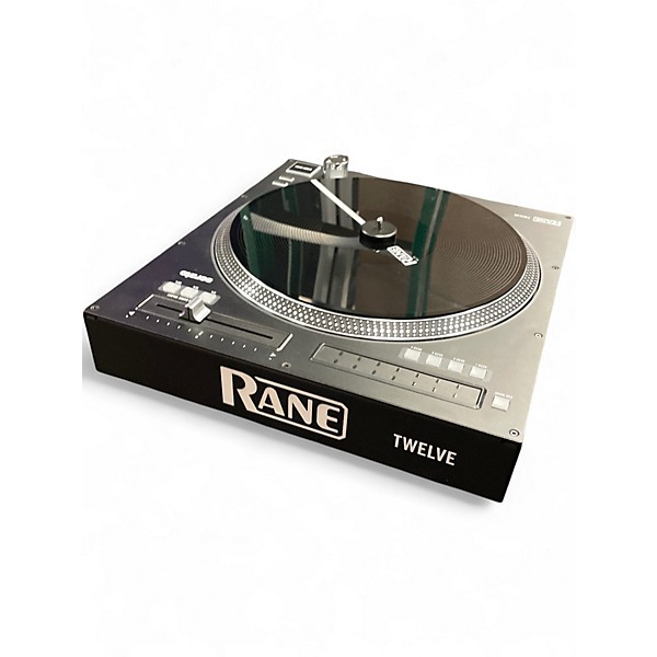 Used RANE TWELVE DJ Controller