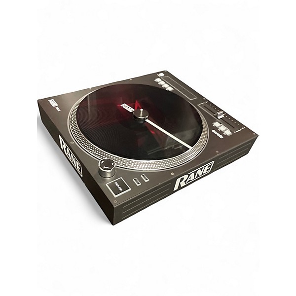 Used RANE TWELVE DJ Controller
