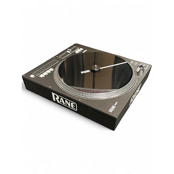 Used RANE TWELVE DJ Controller
