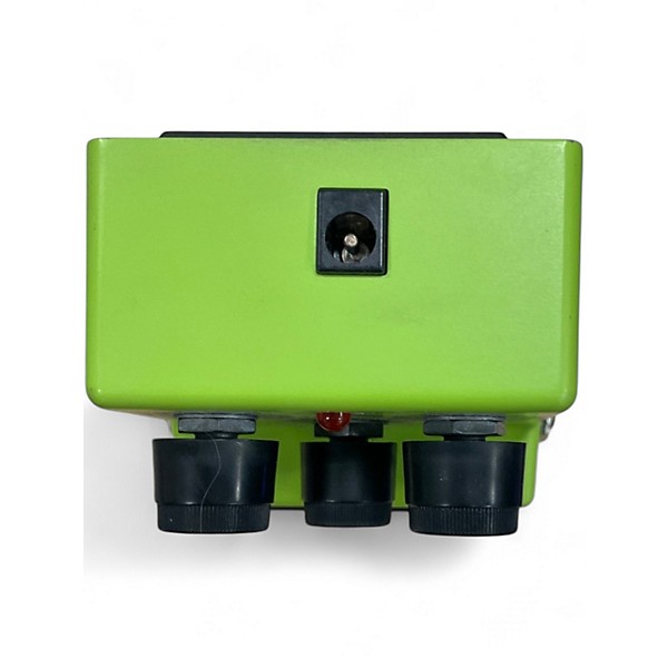 Used Maxon SD-9 Effect Pedal