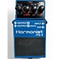 Used BOSS PS6 Harmonist Effect Pedal thumbnail