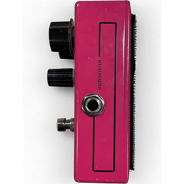 Used Maxon AD80 Analog Delay Effect Pedal