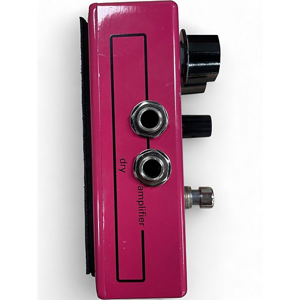 Used Maxon AD80 Analog Delay Effect Pedal