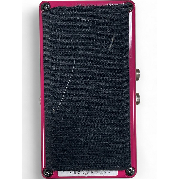 Used Maxon AD80 Analog Delay Effect Pedal