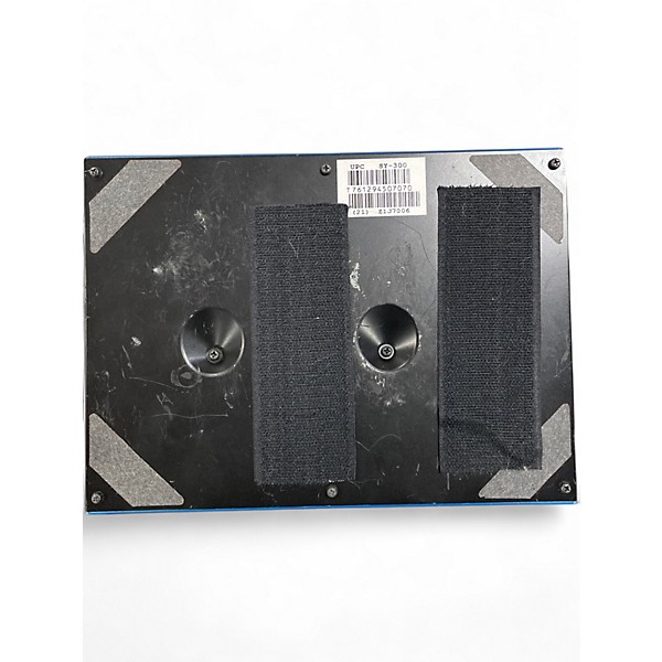 Used BOSS SY300 Guitar Synthesizer Effect Pedal