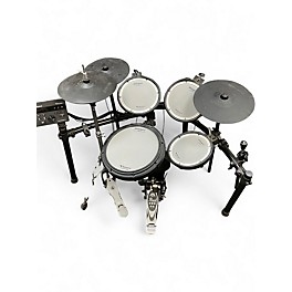 Used Roland TD-07 KVX Electric Drum Set
