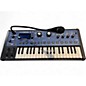 Used Novation MiniNova Mini Synthesizer