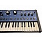 Used Novation MiniNova Mini Synthesizer