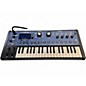 Used Novation MiniNova Mini Synthesizer