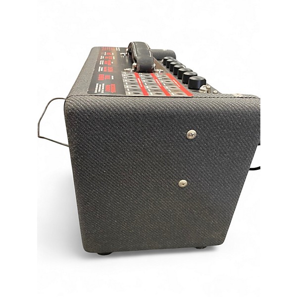 Used Fender Bassbreaker 15W Tube Guitar Amp Head