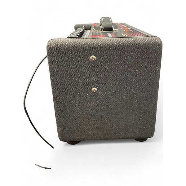 Used Fender Bassbreaker 15W Tube Guitar Amp Head