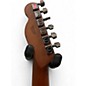 Used Fender Acoustasonic Standard Telecaster Natural Acoustic Electric Guitar
